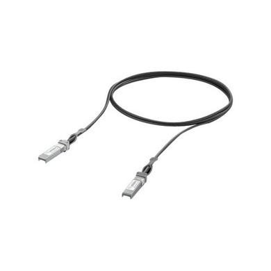 Ubiquiti 10 Gbps Direct Attach Cable - 1m SFP+ to SFP+