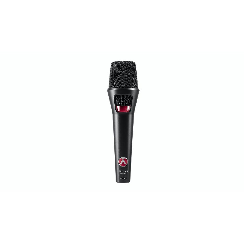 Austrian Audio OD505 Supercardioid Dynamic Vocal Microphone