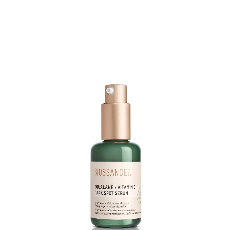 Biossance Squalane and Vitamin C Dark Spot Serum 30ml