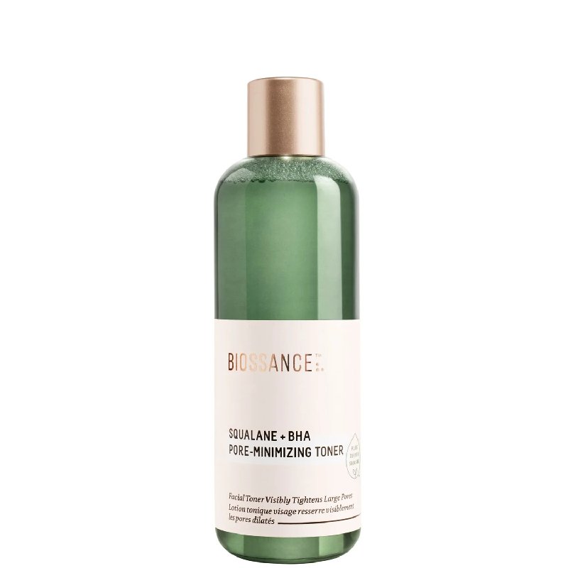 Biossance Squalane and BHA Pore Minimising Toner 120ml