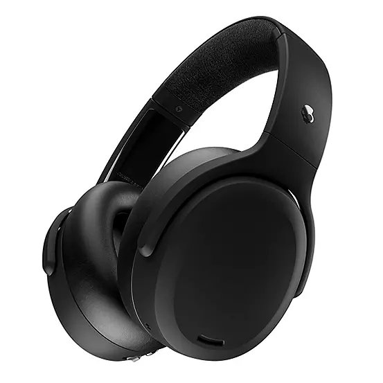Skullcandy Crusher ANC 2 Sensory Bass Wireless Headphones - Black