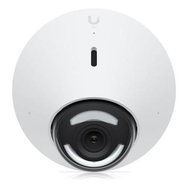 Ubiquiti UVC-G5-Dome 2K HD PoE Ceiling IP Dome Camera - White