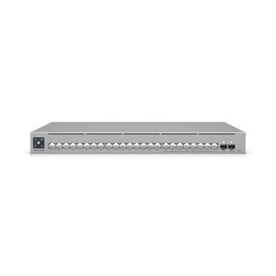 Ubiquiti USW-Pro-Max-24-PoE 24-Port Managed PoE Network Switch