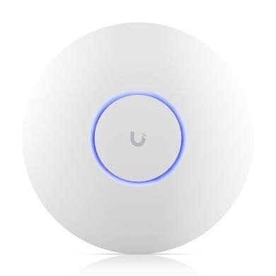 Ubiquiti UniFi U7-Pro Tri-Band WiFi 7 Ceiling Mountable PoE+ Access Point