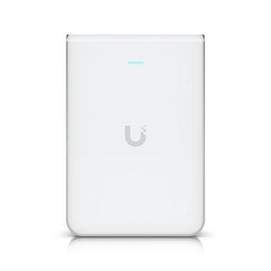 Ubiquiti U7 Pro Wall Tri-Band WiFi 7 Access Point