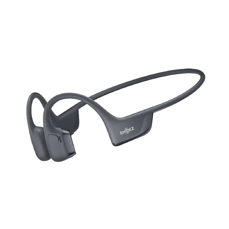 Shokz OpenRun Pro 2 Wireless Headphones in Black