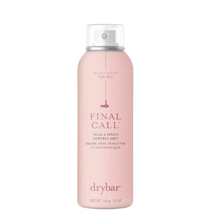Drybar Final Call Frizz and Static Control Mist - Blanc Scent 150ml
