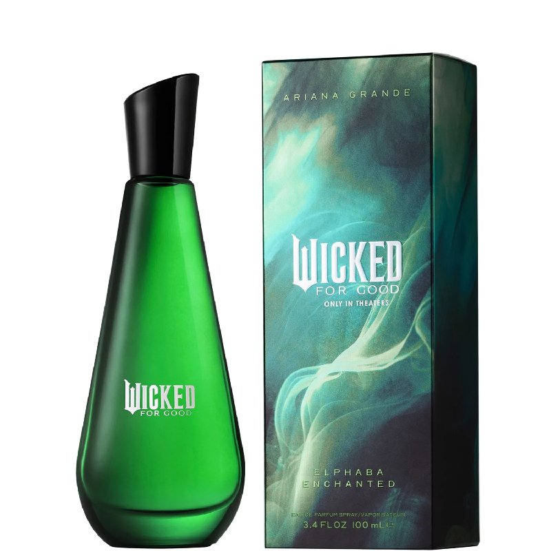 Ariana Grande Elphaba Enchanted Eau de Parfum Spray 50ml