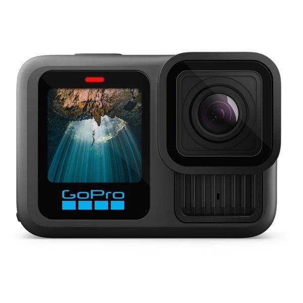 GoPro HERO13 Black Action Camera