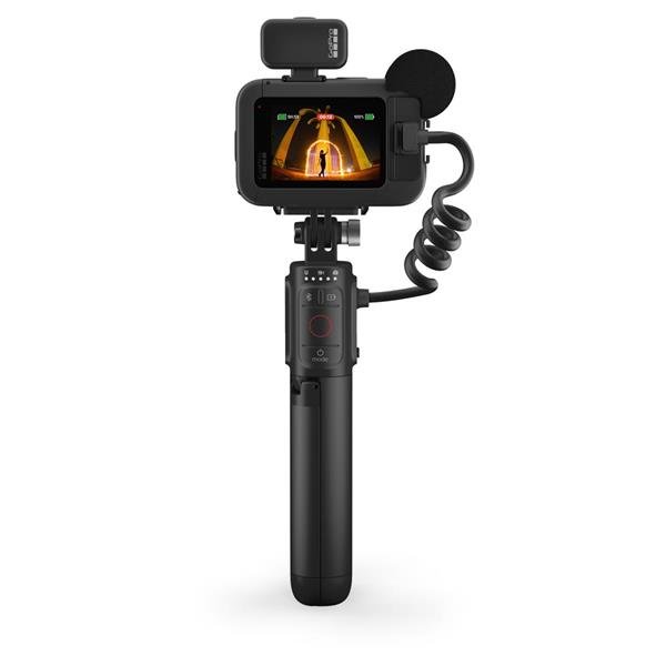 GoPro HERO13 Black Creator Edition with DaVinci Resolve Studio
