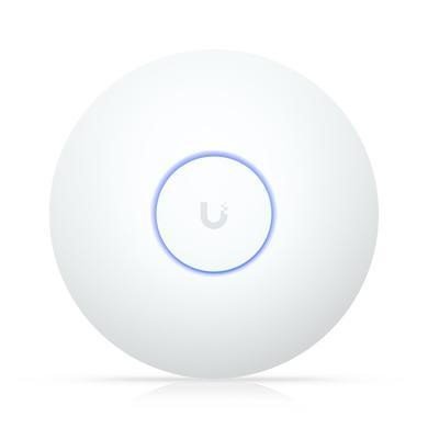 Ubiquiti U7-LR Long-Range WiFi 7 Access Point White PoE