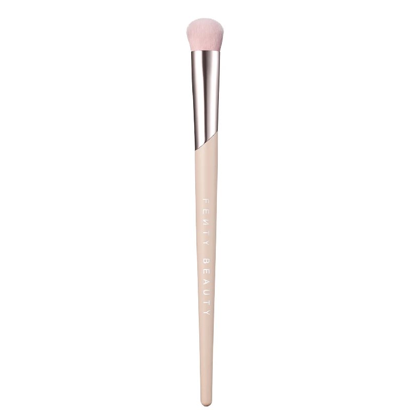 Fenty Beauty Precision Concealer Brush 180 - Synthetic Makeup Brush