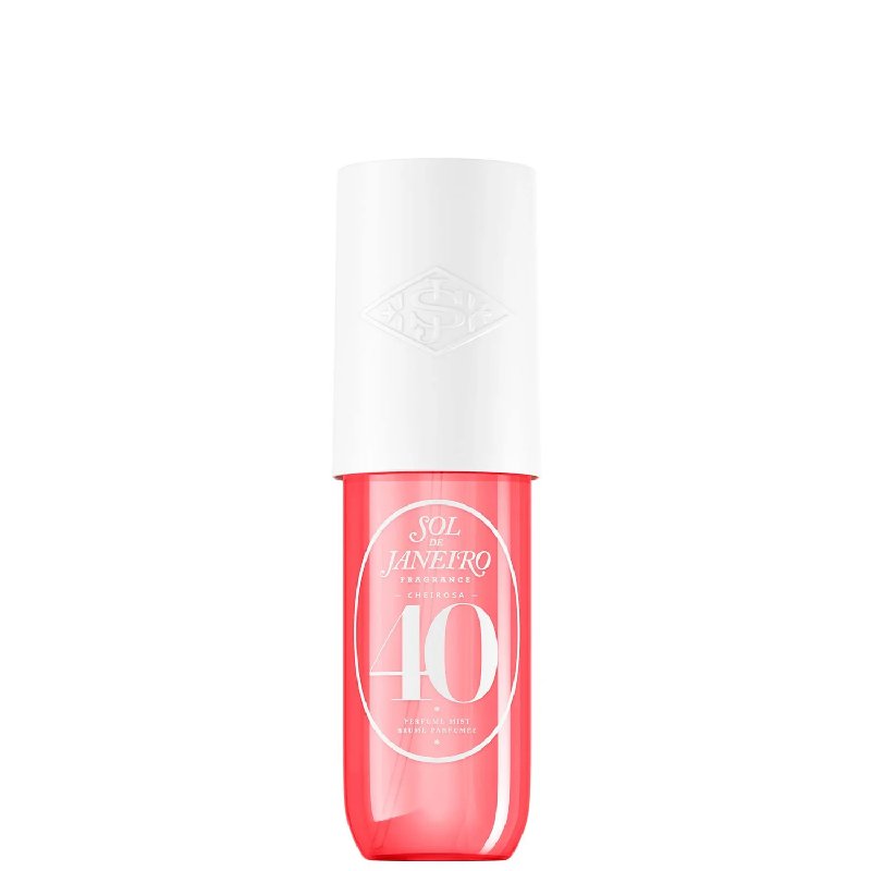 Sol de Janeiro Cheirosa '40 Hair & Body Fragrance Mist 90ml