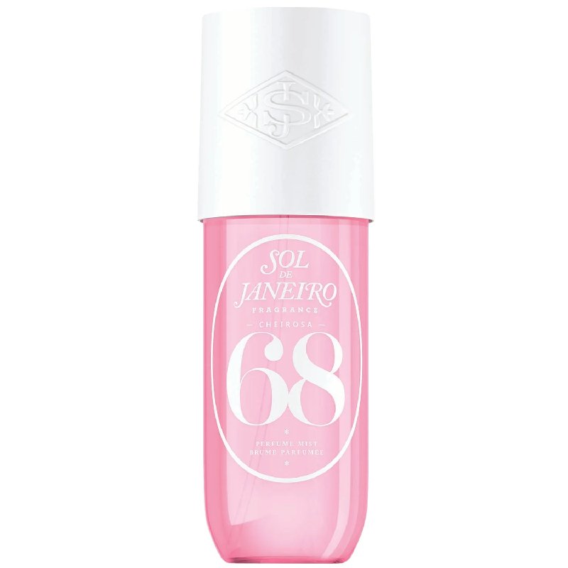 Sol de Janeiro Cheirosa 68 Perfume Mist, 240ml
