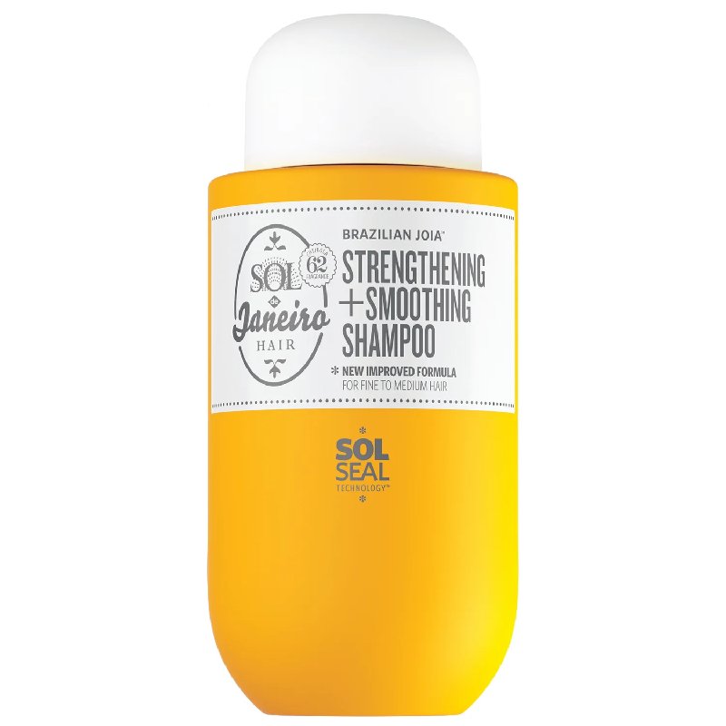 Sol de Janeiro Brazilian Joia Strengthening Shampoo 295ml