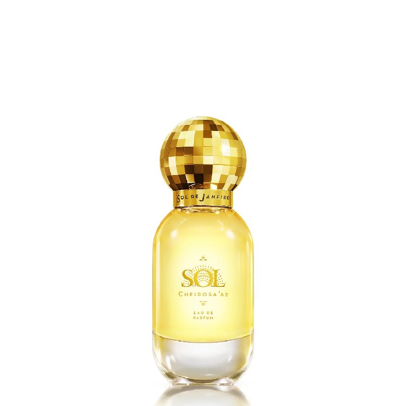Sol de Janeiro Cheirosa '62 Eau de Parfum 50ml