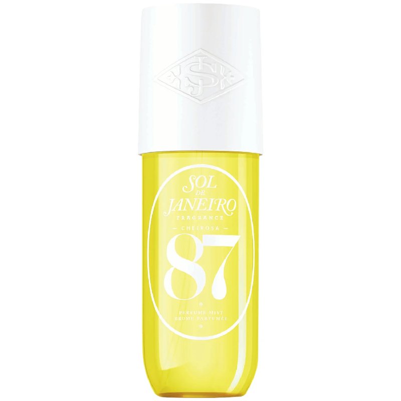 Sol de Janeiro Rio Radiance Cheirosa 87 Perfume Mist 240ml