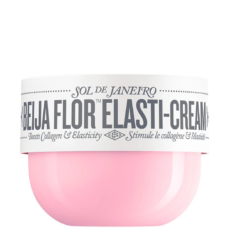 Sol de Janeiro Beija Flor Elasti-Cream Body Butter 240ml