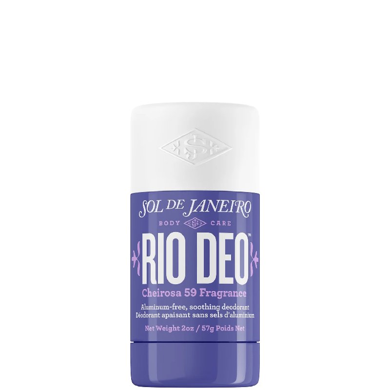 Sol de Janeiro Rio Deo Cheirosa '59 Roll-On Deodorant
