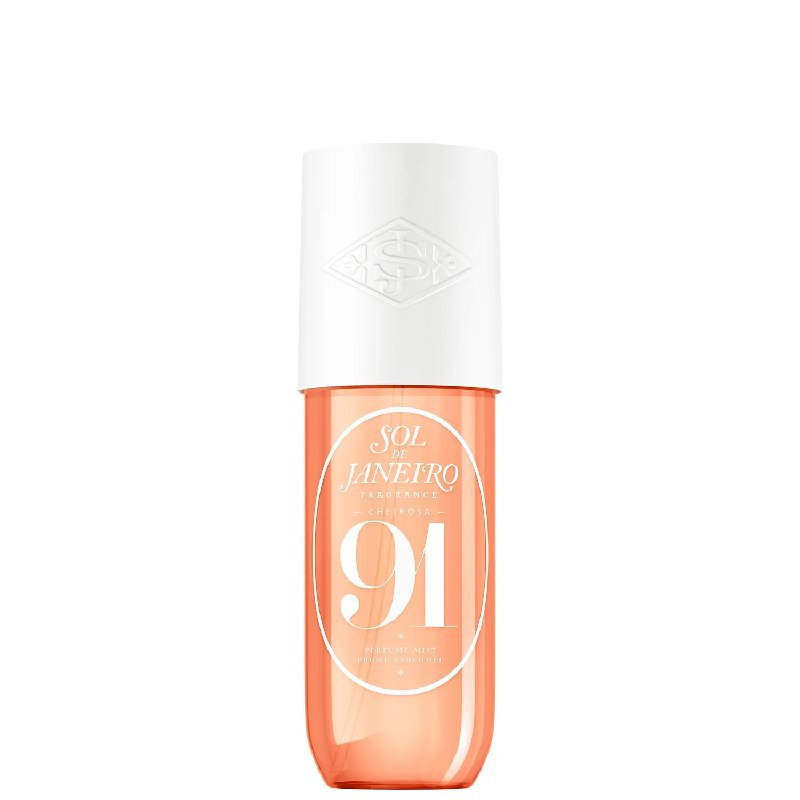 Sol de Janeiro Cheirosa 91 Hair & Body Perfume Mist 90ml