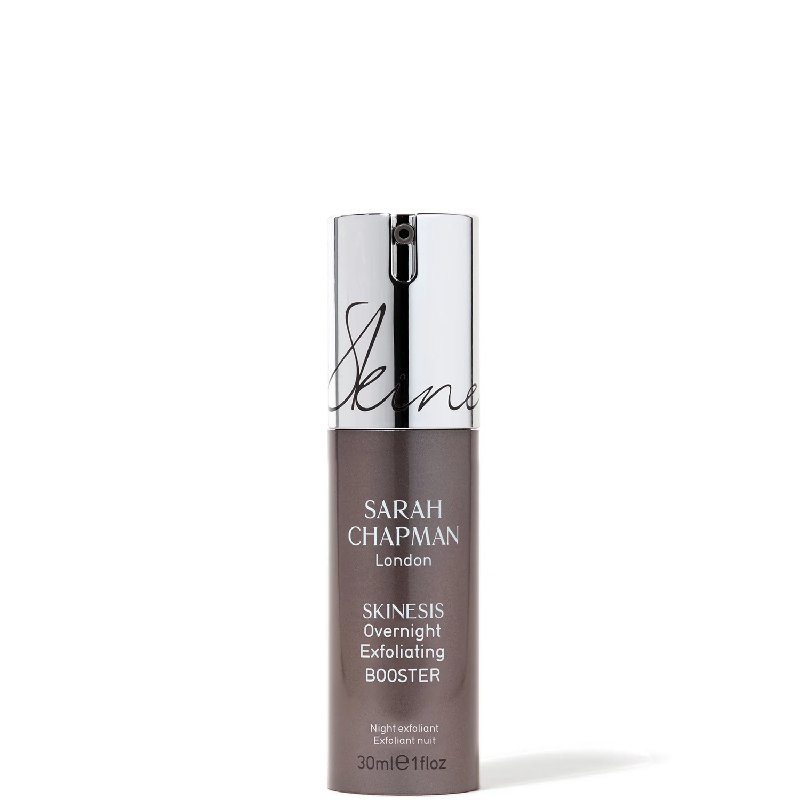 Sarah Chapman Skinesis Overnight Exfoliating Booster 30ml