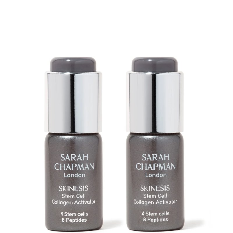 Sarah Chapman Skinesis Stem Cell Collagen Duo 2 x 10ml
