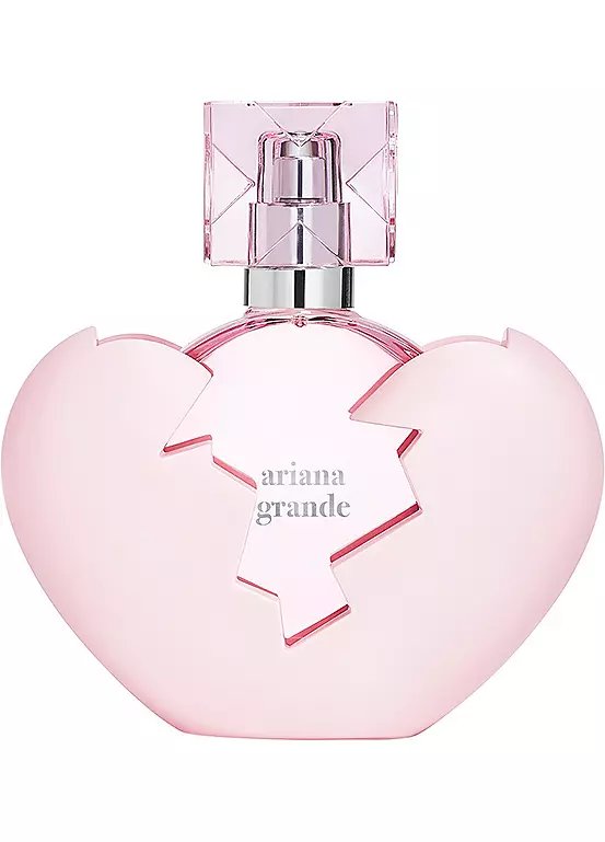 Ariana Grande Thank U Next Eau de Parfum Spray 100ml