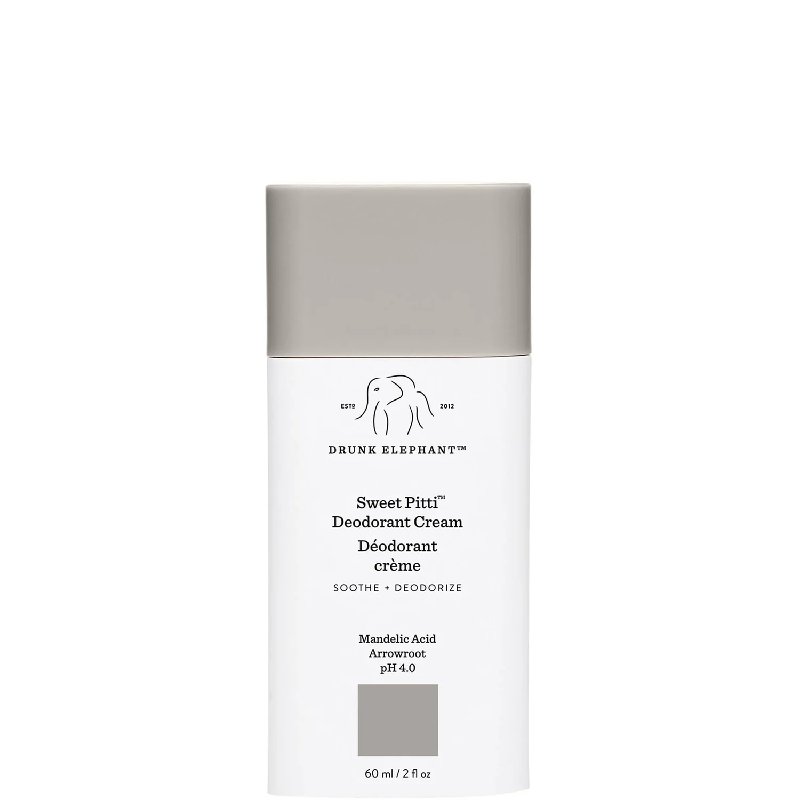 Drunk Elephant Sweet Pitti Deodorant Cream 60ml
