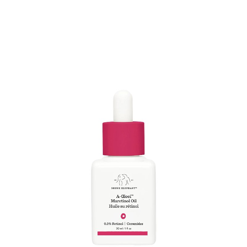 Drunk Elephant A-Gloei Maretinol Retinol Oil 30ml