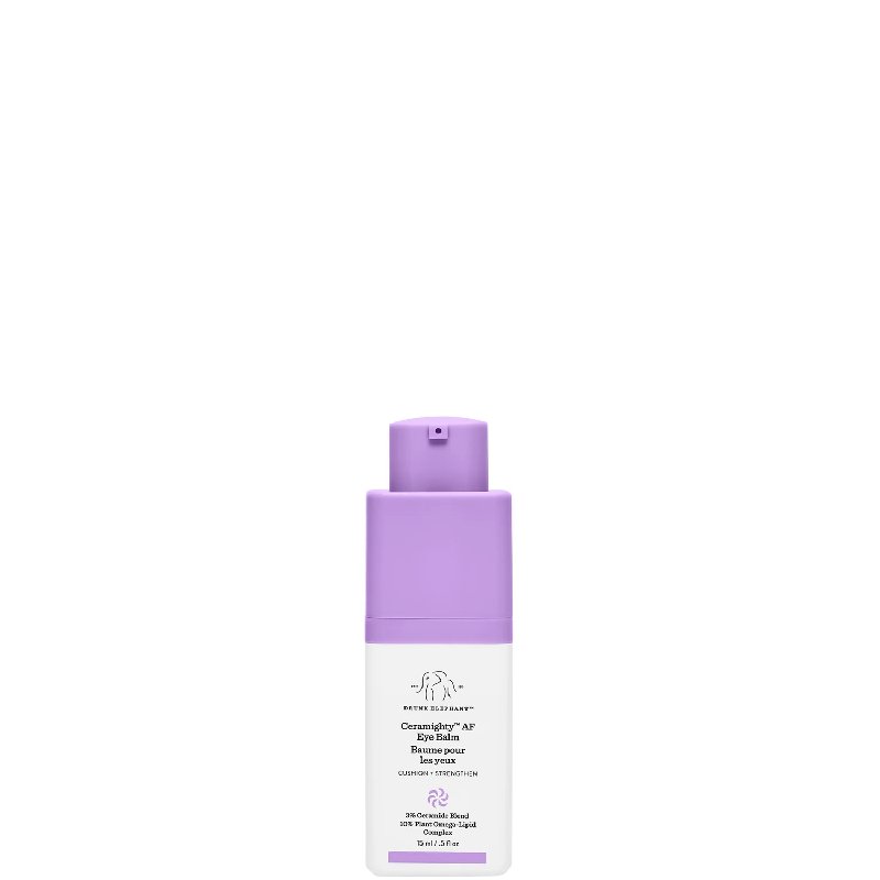 Drunk Elephant Ceramighty AF Ceramide Eye Cream 15ml