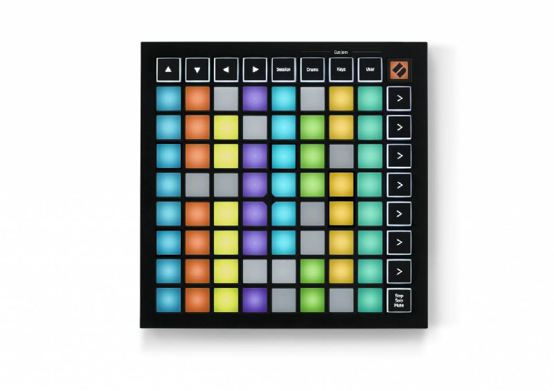 Novation Launchpad Mini MK3 64 RGB Pad MIDI Controller