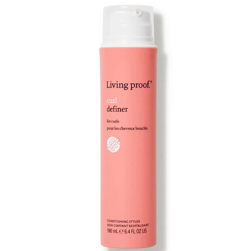 Living Proof Curl Definer Styling Cream, 190ml