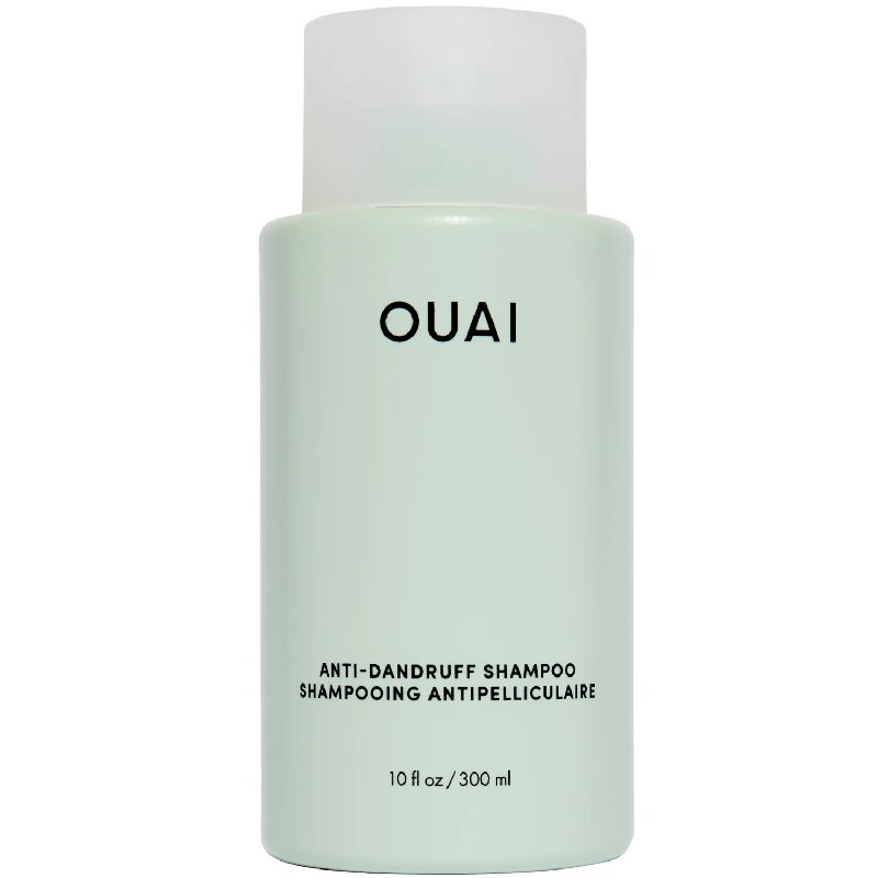 OUAI Anti-Dandruff Shampoo 300ml