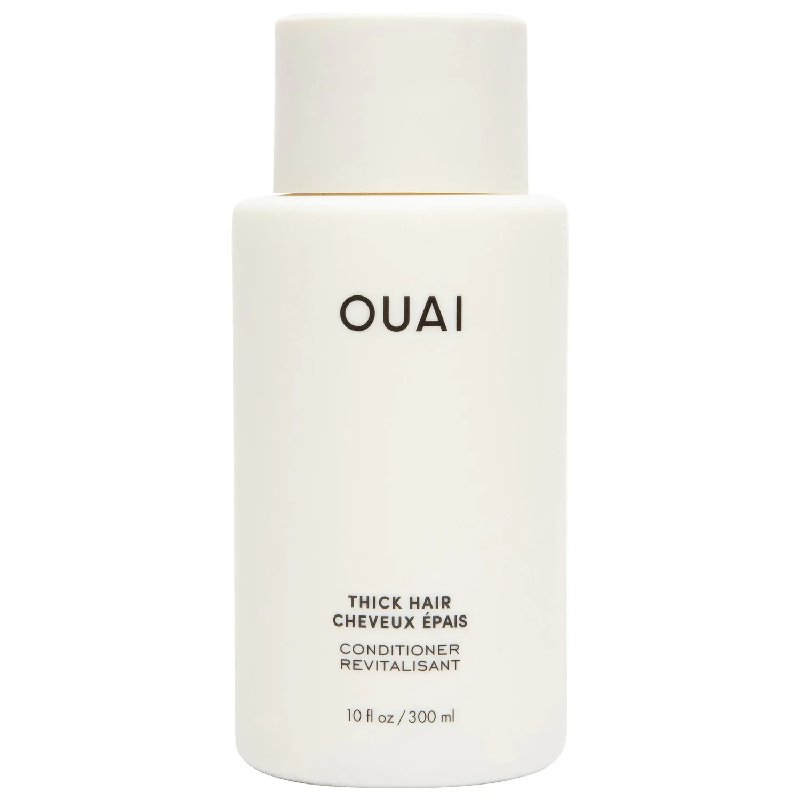 OUAI Thick Hair Conditioner 300ml