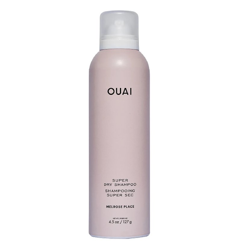 OUAI Super Dry Shampoo 127g - Melrose Place Scent