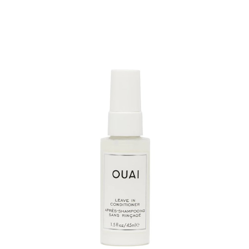 OUAI Leave In Conditioner Travel Size - 45ml