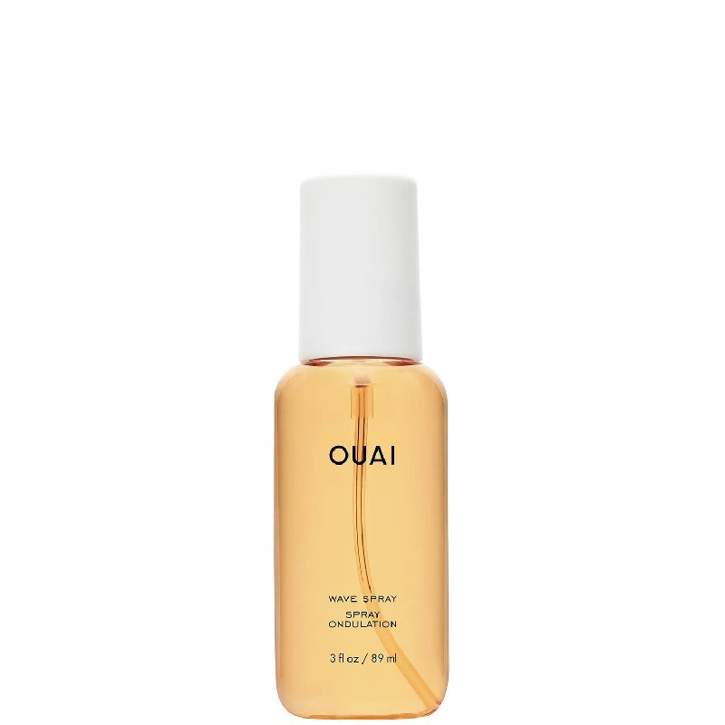 OUAI Wave Spray Travel Size 89ml Texturising Hair Mist