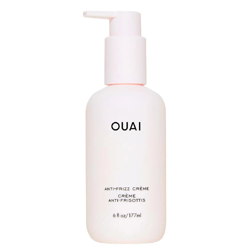 OUAI Anti Frizz Crème Full Size 177ml