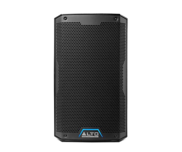 Alto TS408 Active 8-Inch PA Speaker with 2000W Peak Power, DSP and Bluetooth