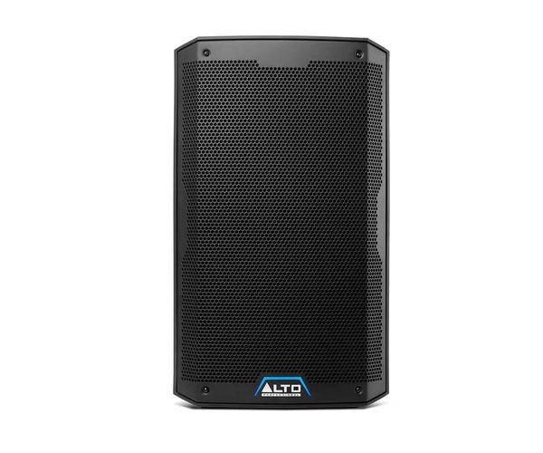 Alto TS410 Active 10-inch PA Speaker with 2000W Peak Power, DSP and Bluetooth