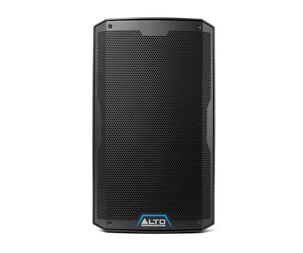 Alto TS412 Active 12-inch PA Speaker with 2500W Peak, DSP and Bluetooth