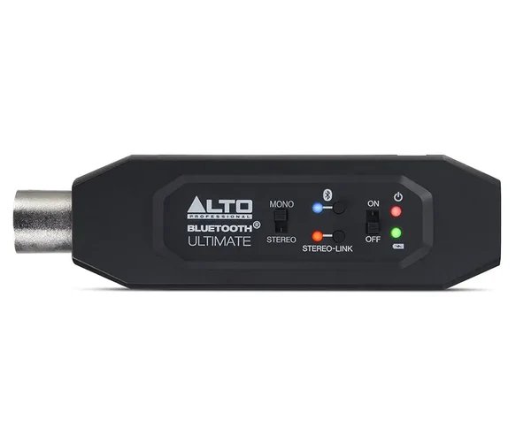 Alto Professional Bluetooth Ultimate Receiver