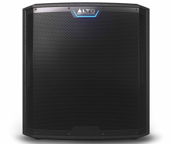 Alto Professional TS15S 15-inch Powered Subwoofer
