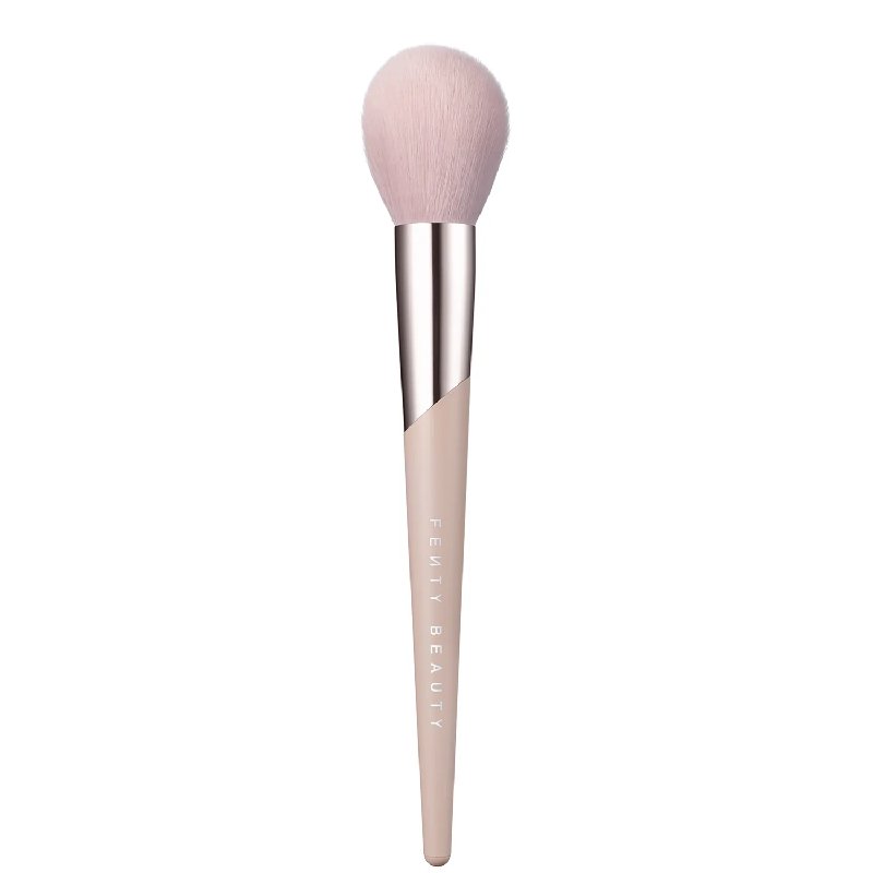 Fenty Beauty Powder Puff Setting Brush 170