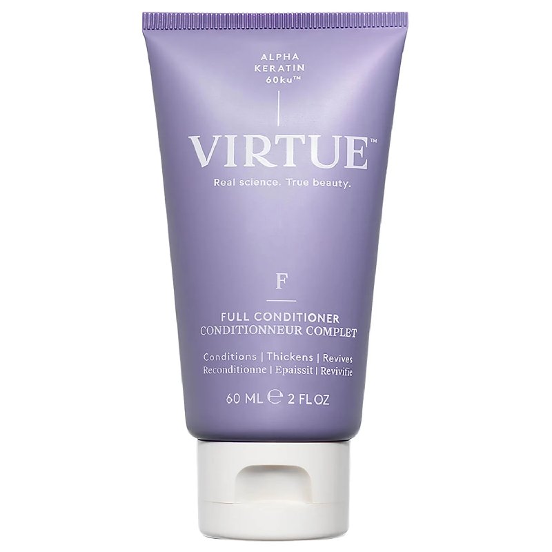 Virtue Full Conditioner Travel Size 2 oz / 59ml