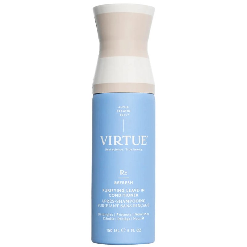 VIRTUE Purifying Leave-in Conditioner 150ml