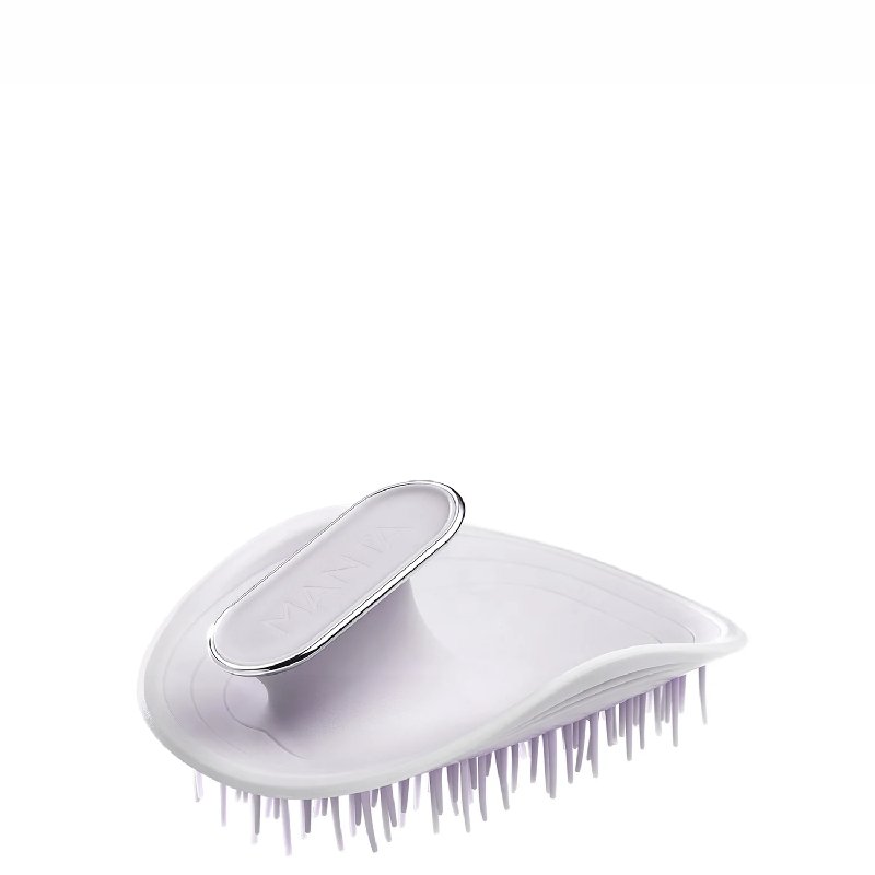 Virtue Flourish and Manta Brush for Fragile Hair