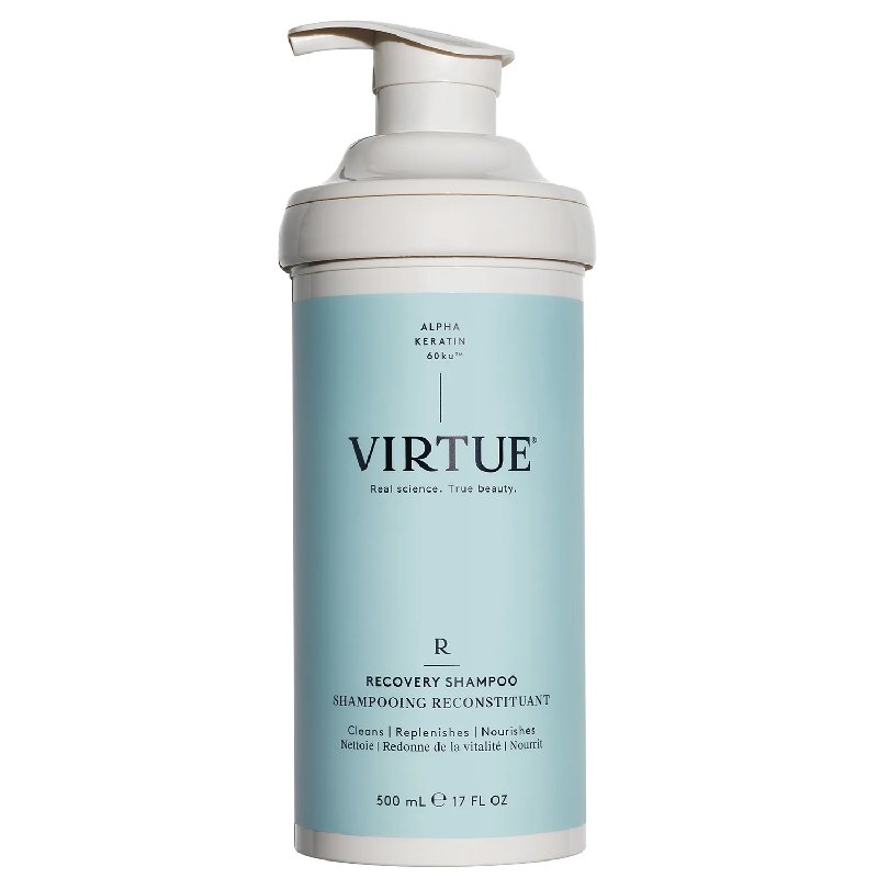 Virtue Recovery Shampoo Professional Size 500ml