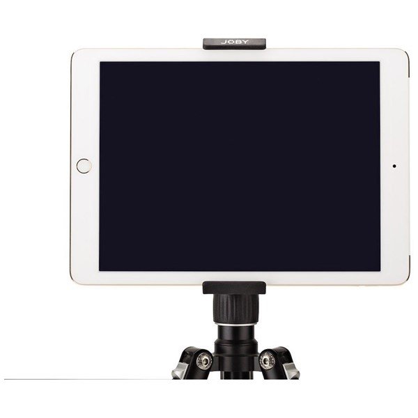 JOBY GripTight Mount PRO Tablet Holder for 7-10 Inch Tablets