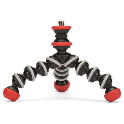 Joby GorillaPod Magnetic Mini Flexible Tripod for Small Cameras